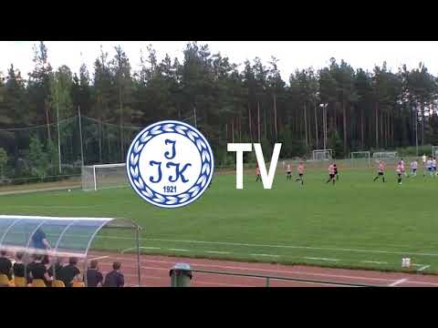 Iggesunds IK - Frösö IF 1-1