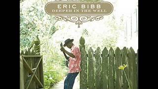 Eric Bibb Эрик Бибб    Every Wind in the River 2012