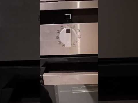 oven video