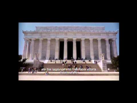 Epica Dichiarazione di Guerra del Presidente Roosvelt dopo Pearl Harbor