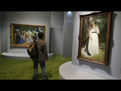 Quando l'impressione è diventata arte: ecco la mostra al museo d'Orsay di Parigi