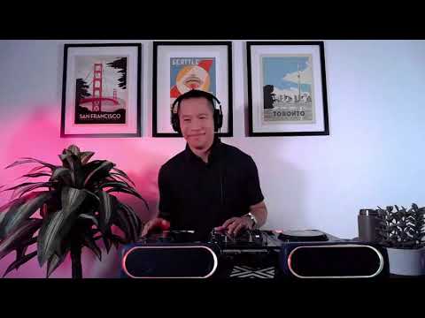 2021 09 18 - Livestream recording - Retro Club - Hinal Nirav Party