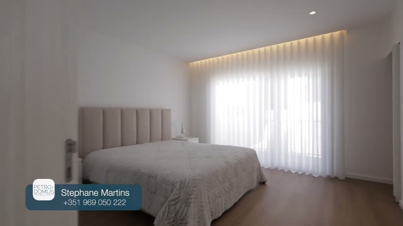 Vídeo do imóvel
