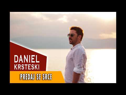 Daniel Krsteski  - Predaj se srce | Cover (Indexi)