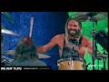 Foo Fighters Run Run Rudolph Chuck Berry