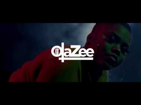OlaZee- OLOWO [OFFICIAL VIDEO]