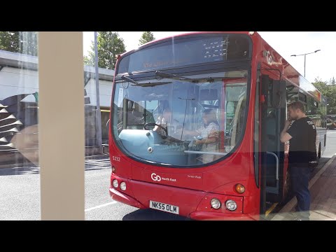 *FRONT VIEW* Go north east 5232