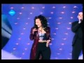 Imaani - Where are you - Eurovision 1998 UK (Live ...