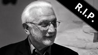 Lucien Clergue ● A Simple Tribute