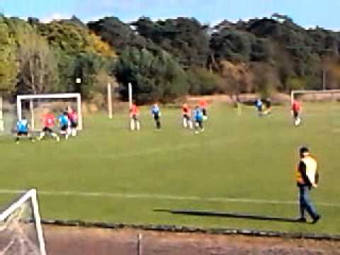 Lipno Stęszew - K.S Lipno Stęszew - Huragan Łomnica(2)