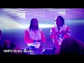 Migos Stir Fry UMPG Sync Spotlight