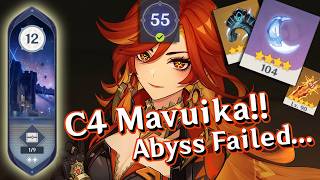 Can I Fix This WHALE Account Using Only 6,000 Resin? | Genshin Impact Account Fix