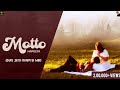 Motto Hrpeeta Preet Di Kalam Pro Gamers Music New Punjabi Song 2025