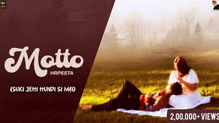 Download lagu Motto : Hrpeeta || Preet Di Kalam || Pro Gamers Music || New Punjabi Song 2025 mp3