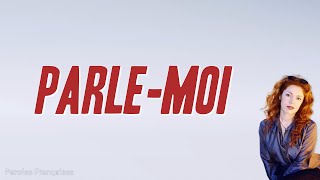 Isabelle Boulay - Parle-moi (Paroles)
