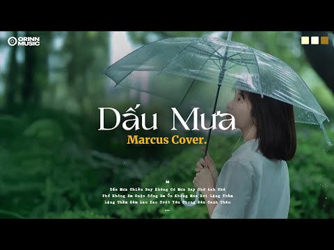 Dấu Mưa, Chiều Nay Không Có Mưa Bay - Top 15 Ballad Buồn Triệu View | Playlist Nhạc Trẻ Tâm Trạng