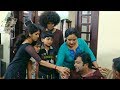 Uppum Mulakum ചിട്ടി പൊട്ടി പൈസ പോയി Flowers EP 457