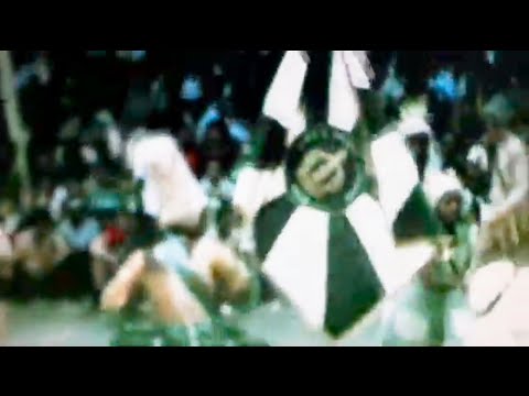 Império Serrano 1966 (Imagens Raras)