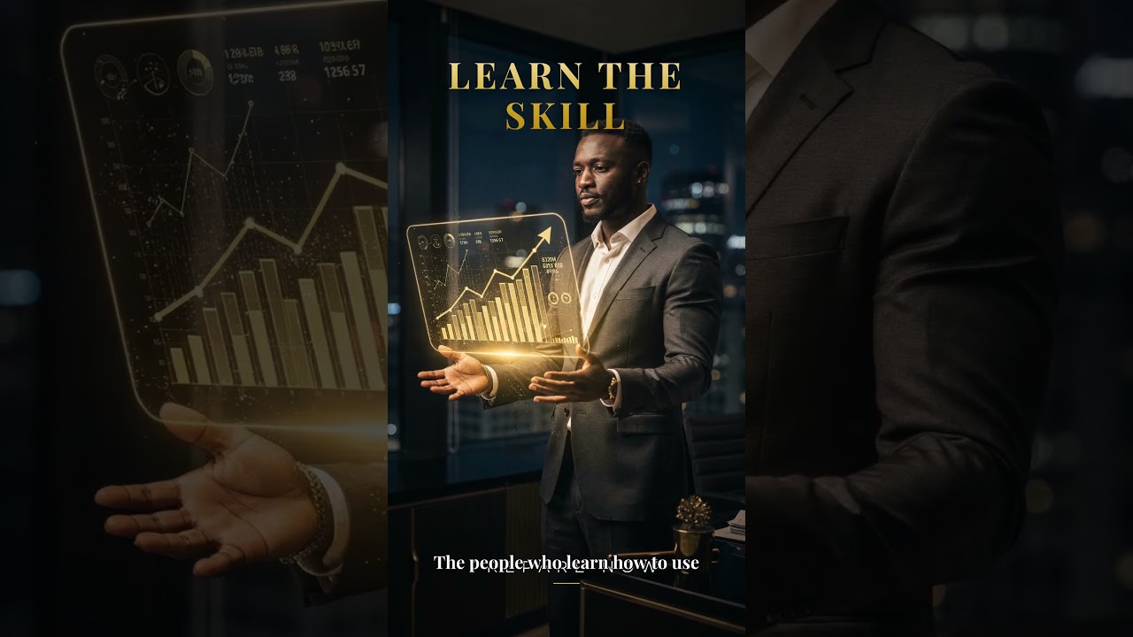 META PAID BILLIONS FOR THIS SKILL