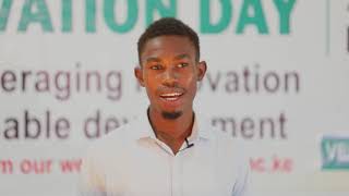 SOLAR POWERED EGG INCUBATOR