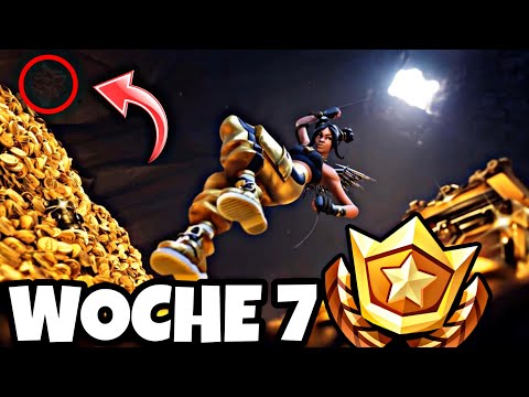 Finde Novyj Trend Smotret Onlajn Na Sajte Trendovi Ru - fortnite extreme fortnite finde den versteckten battle stern im ladebildschirm 7 season 8 ferjus