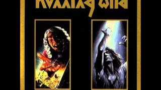 Running Wild - March on (Death or Glory)