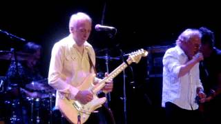 Robin Trower - Fool and Me  - House of Blues 2009