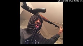 RonSoCold (ft. Comethazine) - Big Bank [Instrumental] (Prod. Cincoo London)