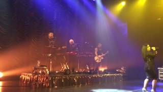 Fangoria - Qué Quiere Usted De Mi (Pianissimo Sala Barts Barcelona 11/03/17)