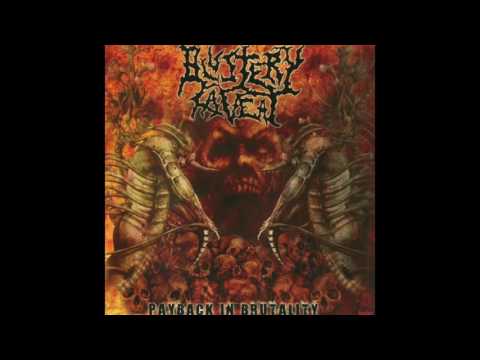 Blustery Caveat - Payback in Brutality (Full Album)