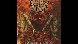 Blustery Caveat - Payback in Brutality (Full Album)
