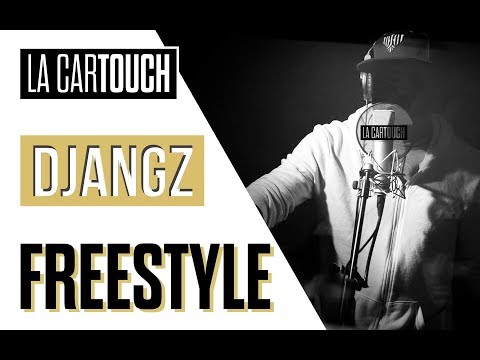 LA CARTOUCH x DJANGZ (FREESTYLE)