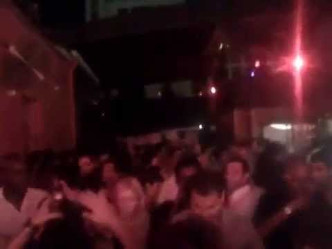 Luis Antonio Gilvaia Gilvaia (PT) @Elinga Bar | Powered by Listensound, Eristoff & Sagres.