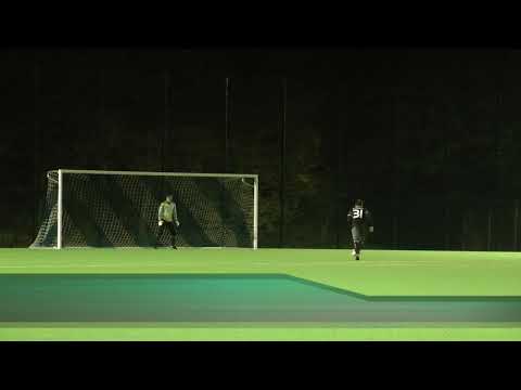 Kreispokal 2019/20 @ DJK Gnadental (Elfmeterschiessen)