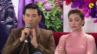 Richard Yap And Ian Veneracion Agree That It's Easy To Fall For Jodi Sta. Maria