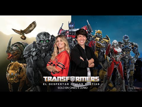 Dani Moreno y Cristina Boscá