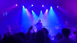 Paul Draper - Dark Mavis @Electric Brixton, 2018.03.08