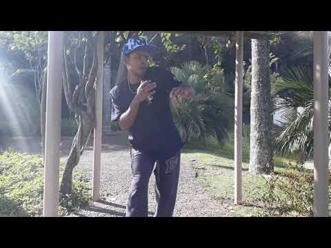 Freestyle Magno The Black / Saudade - Jean Tassy