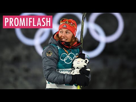 Video Thumbnail: So beeindruckend war die Karriere von Laura Dahlmeier (†31)