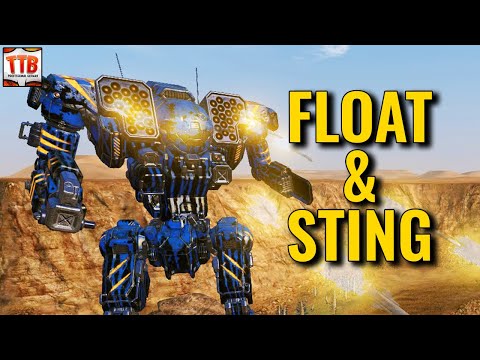 Quick and nimble MRM tormentor! - Vulcan - German Mechgineering #463 - Mechwarrior Online 2022