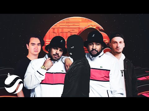 Future House Music x Melkweg Aftermovie (Netherlands)