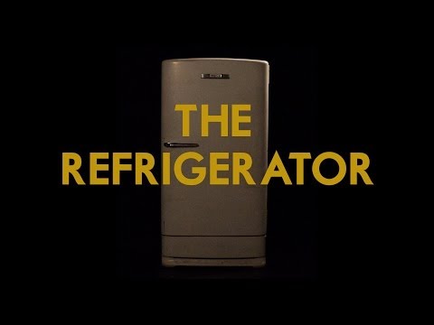 What Your Fridge Says About You Video