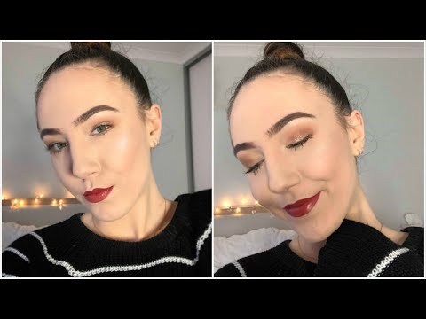 ♡  How to Glam Up Everyday Makeup! | Amy Lee Fisher ♡