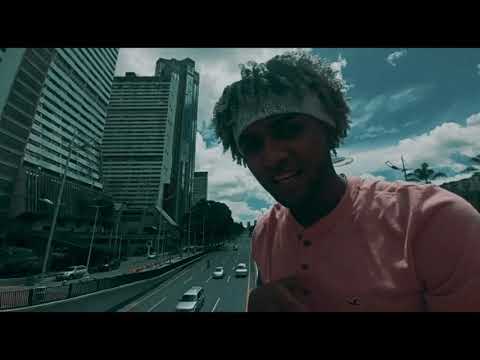 KILOMBO MC 😎 MODO ODIOSO😎 (Vídeo official)