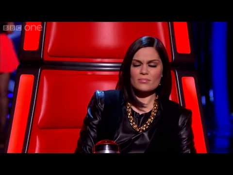 Emily Worton performs 'Common People' The Voice UK #TeamWill