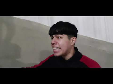 Aristizabal vs Atlas / Cuartos de  Final  Emisarios del Freestyle Octavo Filtro