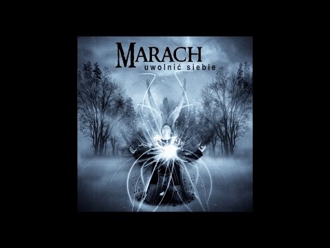 Marach - Ślepcy (feat. DKA)