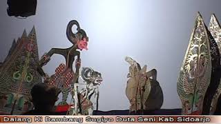 Download lagu Wayang Kulit Jawatimuran Ki Bambang Sugio 'Di TMII H' mp3