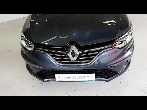 Renault Windsor Galway  - 2019 Renault Megane SPORT TOURER GT LINE AUTO 191...