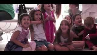 preview picture of video 'Arroba Kids - Fiestas Infantiles en Quilmes'